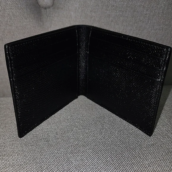 Bvlgari wallet for men